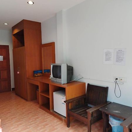 N.D.Hotel 란타섬 외부 사진