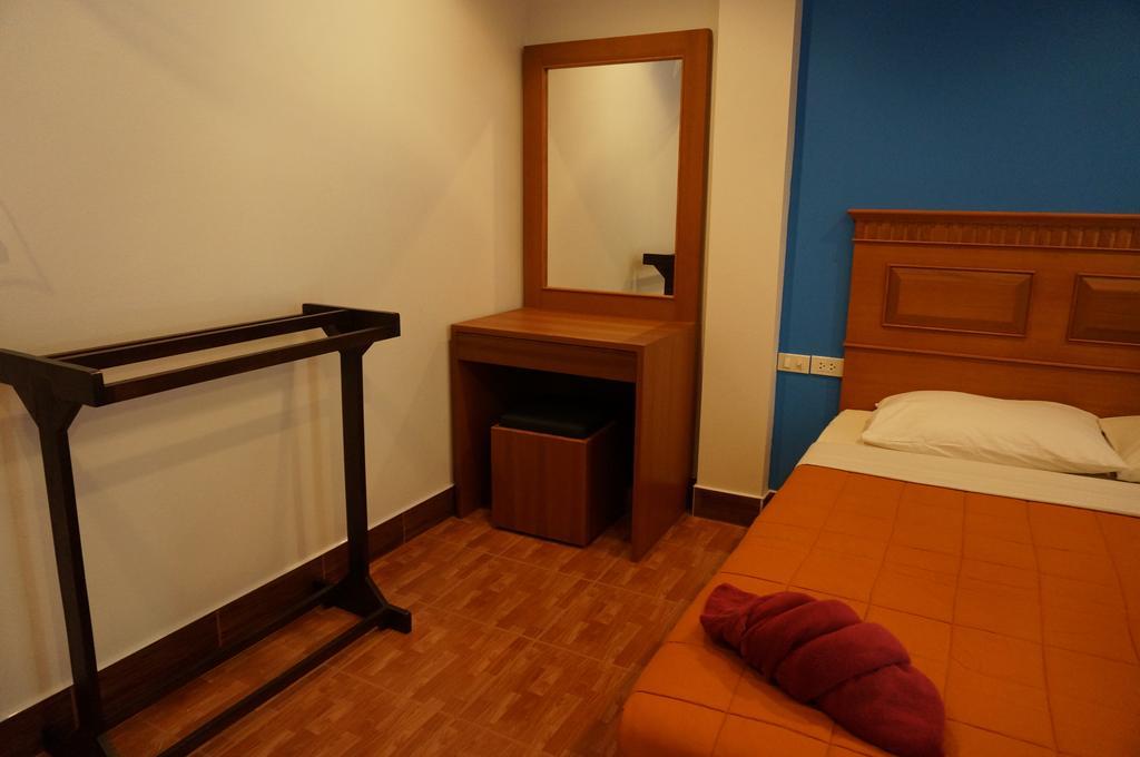 N.D.Hotel 란타섬 객실 사진
