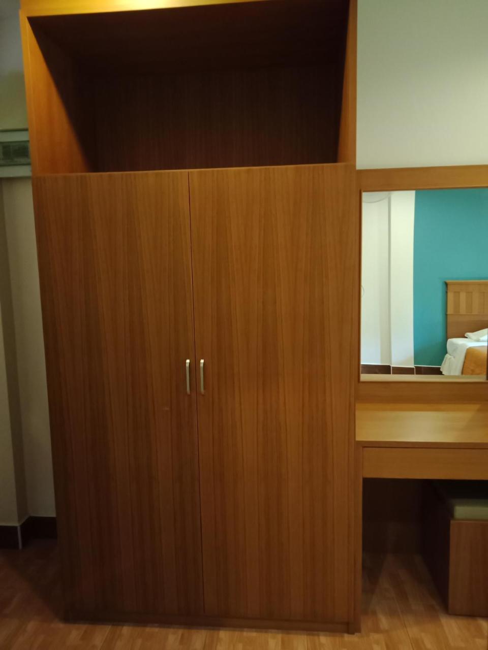 N.D.Hotel 란타섬 외부 사진