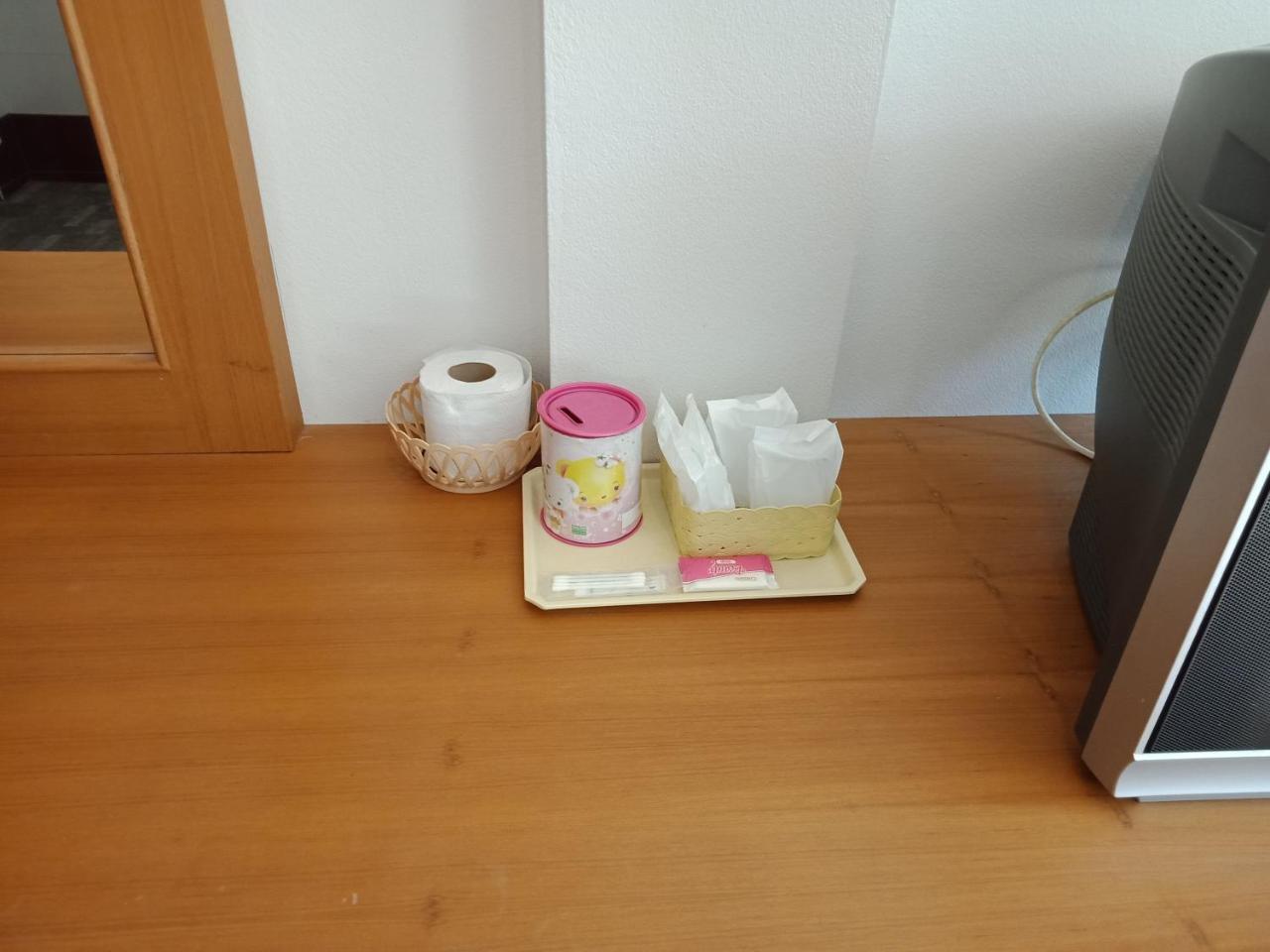 N.D.Hotel 란타섬 외부 사진
